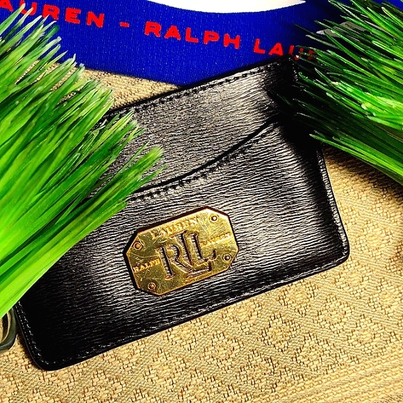 Lauren Ralph Lauren Accessories Lauren Ralph Lauren Credit Card